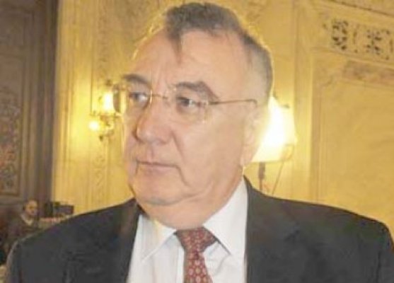 Andrei Chiliman, primar Sector 1, Bucureşti:
